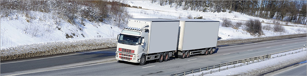Penton Transport Management